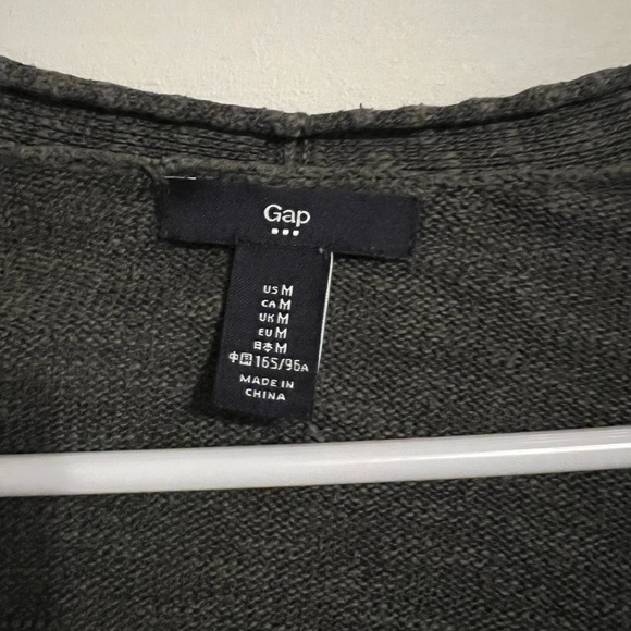 Cardigan - Picture 3 of 3